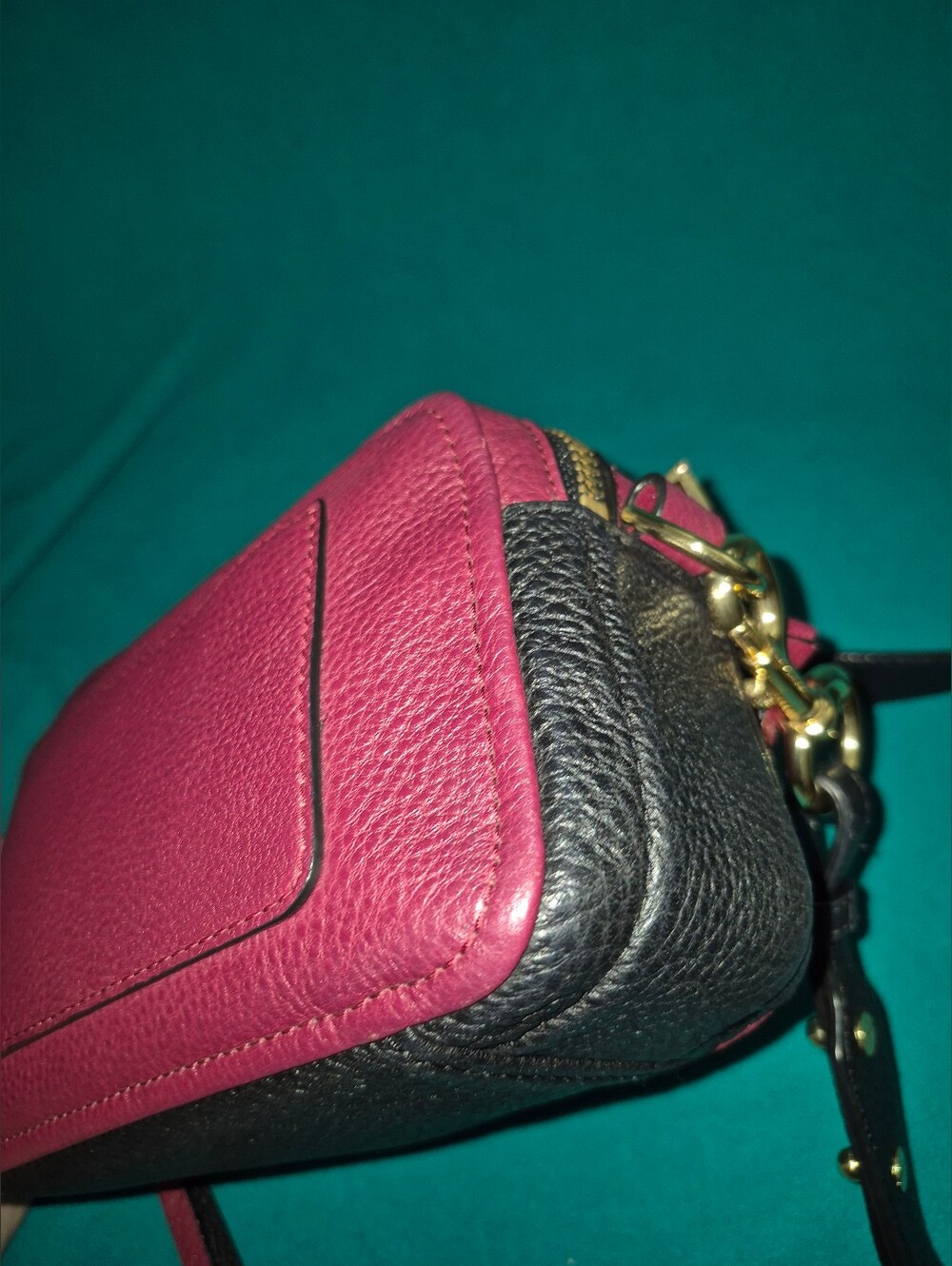 Marc Jacobs snapshot camerabag - Picture 5 of 14